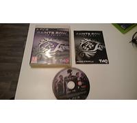 THQ Saints Row : The Third [PS3]