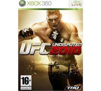 THQ UFC 2010 Undisputed [XBOX360]