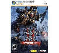 THQ Warhammer 40000: Dawn of War II: Chaos Rising