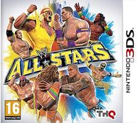 THQ WWE All Stars [3DS]
