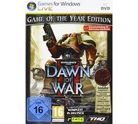 THQPC Dawn of War 2