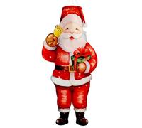 THQZLH Santa Cheer Windsock - Spread Joy with Festive Outdoor Christmas Wind Socks for Outside - Heavy Duty Design for Clear Skies and Clearance Deals!