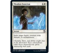 Thraben Exorcism | Innistrad: Midnight Hunt