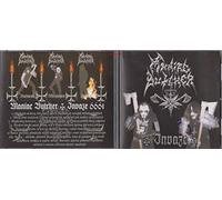 Thragedium - Lisboa Depois De Morta [VINYL]