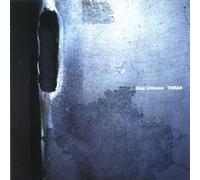 Thrak by King Crimson (1995) Audio CD