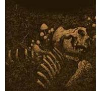 Thrall – Aokigahara Jukai – CD
