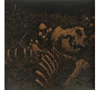 Thrall - Aokigahara Jukai [VINYL]