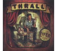 Thrall - Lifer [New CD]