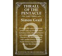 Thrall of the Pentacle - Part Three