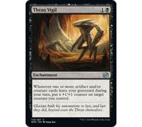 Thran Vigil (foil) | The Brothers' War