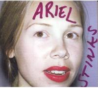 Thrash & Burn by ARIEL PINK (2013-05-14)
