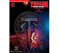 Thrash Guitar Method