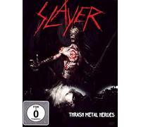 Thrash Metal Heroes