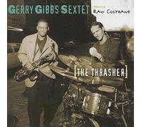 Thrasher by Gerry Gibbs (1996-09-17)