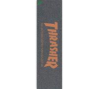 Thrasher Mob Griptape - Thrasher Skate Mag Logo Orange