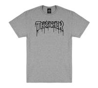 Thrasher One-Liner T-Shirt Sport Grey