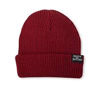 Thrasher SADSkate Goat B Beanie One Size Maroon