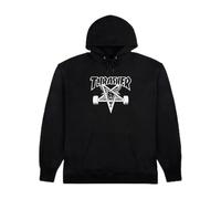 Thrasher Sk8 Goat Pullover Hoody