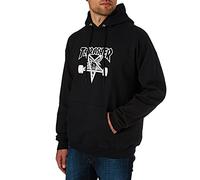 Thrasher Skate Goat Hood Sweatshirt Unisex Adult