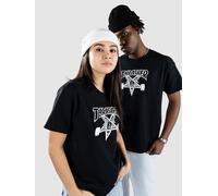 Thrasher Skate Goat T-Shirt black M