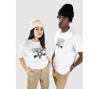 Thrasher Skate Goat T-Shirt white S