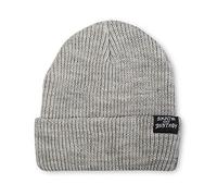 Thrasher Skate Mag Skate and Destroy S.A.D./Skate Goat Grey Beanie