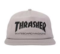 Thrasher Skate Mag Snapback Cap