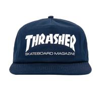 Thrasher Skate Mag Snapback Cap