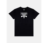 Thrasher Skategoat Men's Knit Black