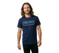 Thrasher Slash Short Sleeve T-shirt