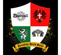 Darkfall – Thrashing Death Squad