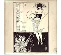 THRASHING DOVES - THRASHING DOVES bedrock vice AM records 1987 [VINYL]