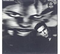 THRASHING DOVES - THRASHING DOVES - BEDROCK VICE LP [12717]