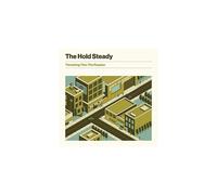The Hold Steady - Thrashing Thru the Passion