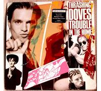 Thrashing - Trouble at Home [VINYL]