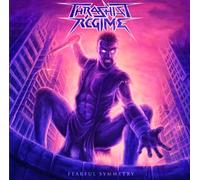 Thrashist Regime - Fearful Symmetry