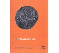 Thrasymachus (Greek Language) by Peckett, C.W.E., Munday, Anthony (June 1, 1991) Paperback