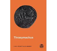 Thrasymachus: Greek Through Reading (Greek Language)