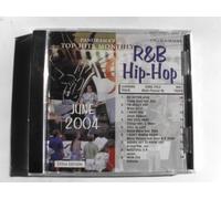 THRB 0406 R&B Hip Hop Karaoke CDG JUNE 2004 Multiplex