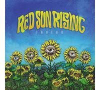 Red Sun Rising - Thread - CD - P2222z