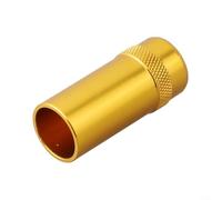 Thread Adapter for Fishing For Landing Net DIY Projects, Replacement Part for Connecting 10~15mm Diameter Nets to M8 Threaded Rods (11.5mm)