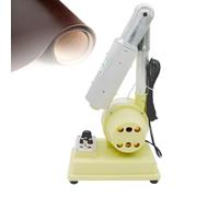 Thread Blowing Machine, Thread Drying Machine, 50°-580°C Air Outlet Temperature, Anti-High Temperature Design for Bag Making, Leather Goods, Belt Making