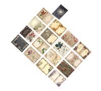 Thread Bounding Journal Notebook Resistant to Page Loss for Long Term Use in Research Business or Academic Documentation Hardcover Notebook