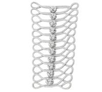 Thread Braided Sewing Buttons Metallic Thread Decorative Button Trims for Evening Gown and Sewing Accessories Architect Fabric Selectors
