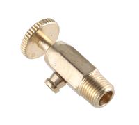 Thread Brass Automatic Air Pressure Vent Valves Release Valves Pressure Air Tanks Compressor Parts Vent