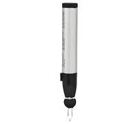 Thread Burning Tool Trims or Melts Thread Pen Handheld Quick Melt Industrial Supplies with Fast Heat Conduction Speed for Thread Breakage and Wood Heat Transfer