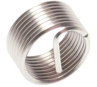 Thread Coil Insert M6 9.0 mm [50 Pieces]