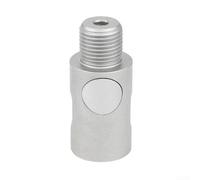 Thread Conversion with Our Compact Wall Hole Opener Connecting Rod Designed For Drilling Tasks