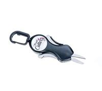 Thread Cutterz Snipper Long Nose with Retractable Cord and Clip