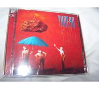 Thread - double CD 2023 Numbered edition of only 1100 copies Vince Dicola